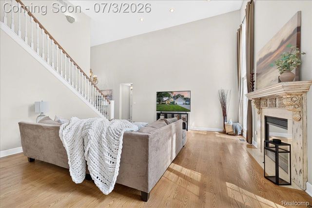 150 River Park Place, Dundee Village, MI 48131