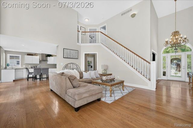 150 River Park Place, Dundee Village, MI 48131