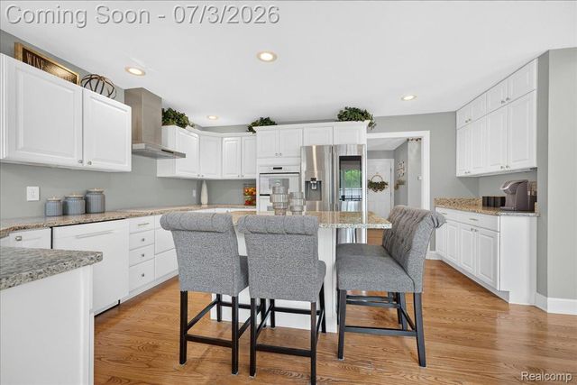 150 River Park Place, Dundee Village, MI 48131