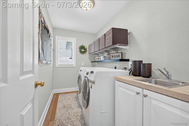 150 River Park Place, Dundee Village, MI 48131