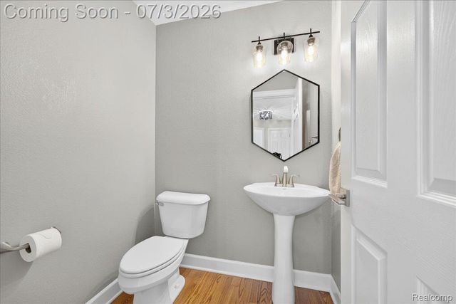 150 River Park Place, Dundee Village, MI 48131