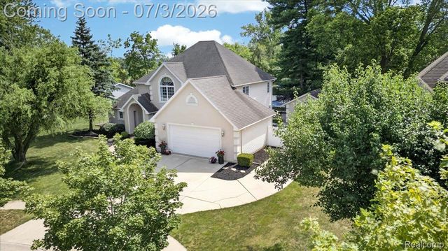 150 River Park Place, Dundee Village, MI 48131