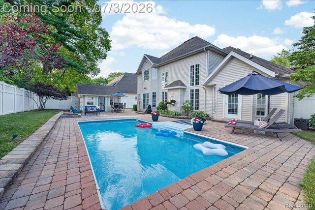 150 River Park Place, Dundee Village, MI 48131