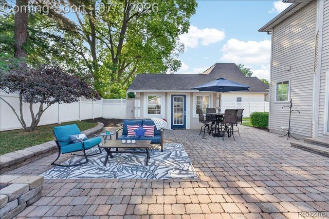150 River Park Place, Dundee Village, MI 48131
