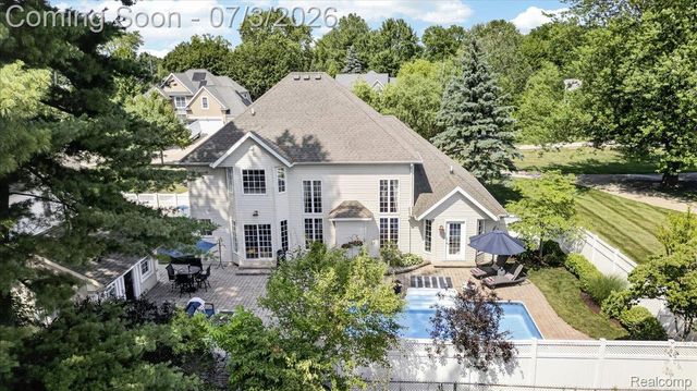 150 River Park Place, Dundee Village, MI 48131