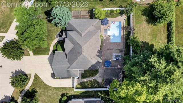 150 River Park Place, Dundee Village, MI 48131