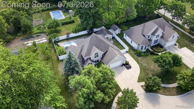 150 River Park Place, Dundee Village, MI 48131