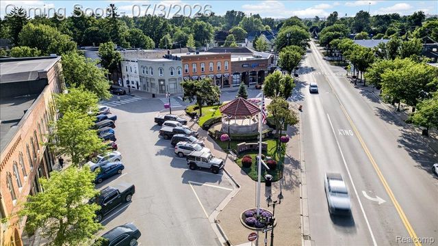 150 River Park Place, Dundee Village, MI 48131