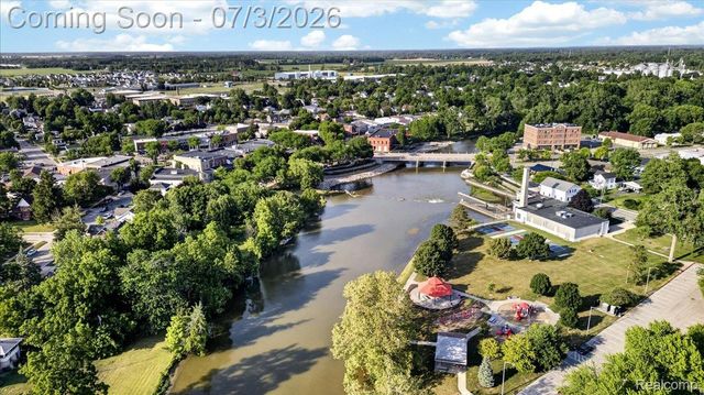150 River Park Place, Dundee Village, MI 48131
