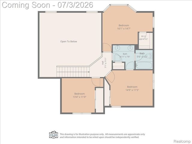 150 River Park Place, Dundee Village, MI 48131