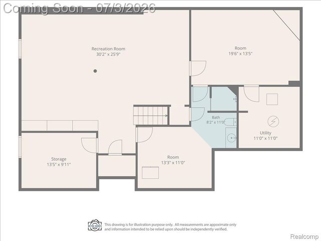 150 River Park Place, Dundee Village, MI 48131