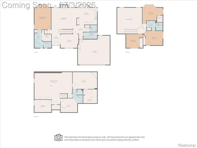150 River Park Place, Dundee Village, MI 48131