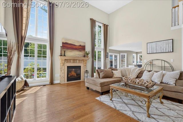 150 River Park Place, Dundee Village, MI 48131