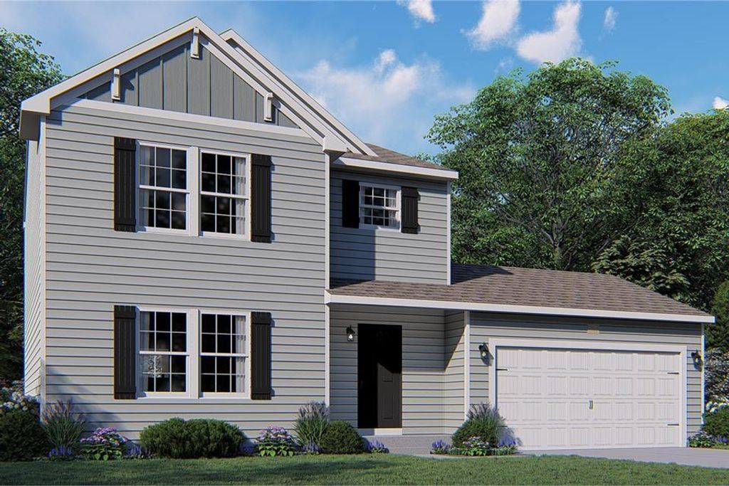 58964 Swenson Street, Mattawan, MI 49071