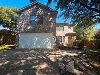 1002 Keeshond PL, Round Rock, TX 78664