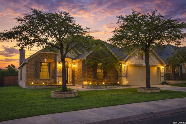 4819 Isaac Ryan, San Antonio, TX 78253