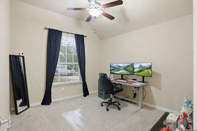 4819 Isaac Ryan, San Antonio, TX 78253