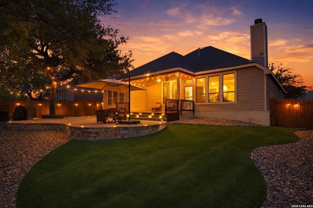 4819 Isaac Ryan, San Antonio, TX 78253