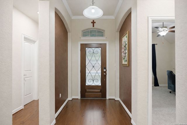 4819 Isaac Ryan, San Antonio, TX 78253