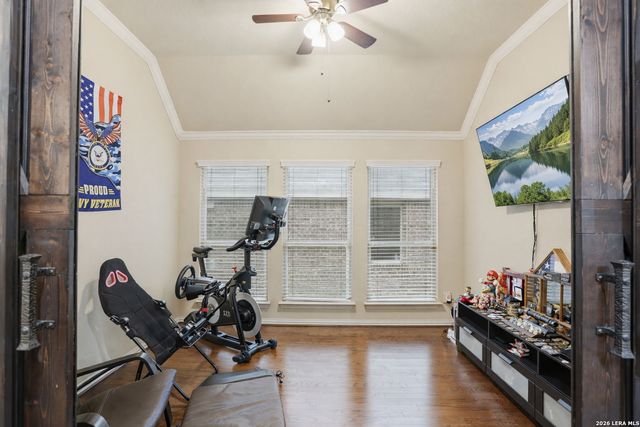 4819 Isaac Ryan, San Antonio, TX 78253