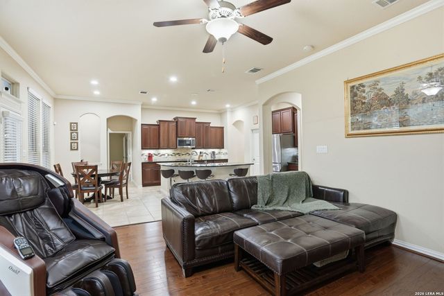 4819 Isaac Ryan, San Antonio, TX 78253