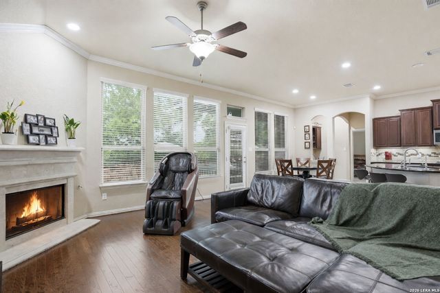 4819 Isaac Ryan, San Antonio, TX 78253