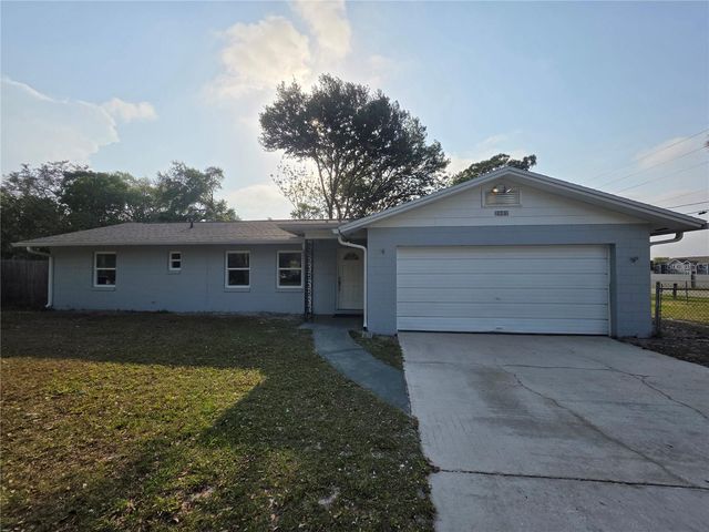 2932 E AHERN DRIVE, Orlando, FL 32817