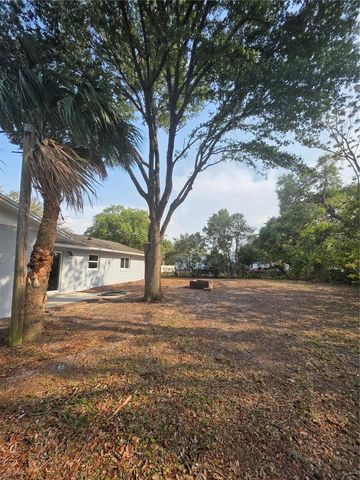 2932 E AHERN DRIVE, Orlando, FL 32817