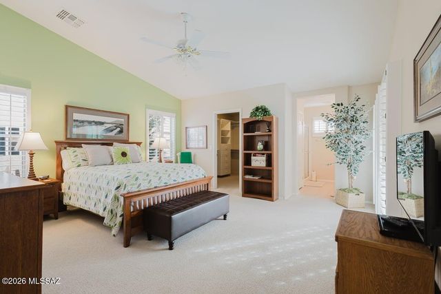 1020 N Rams Head Road, Green Valley, AZ 85614