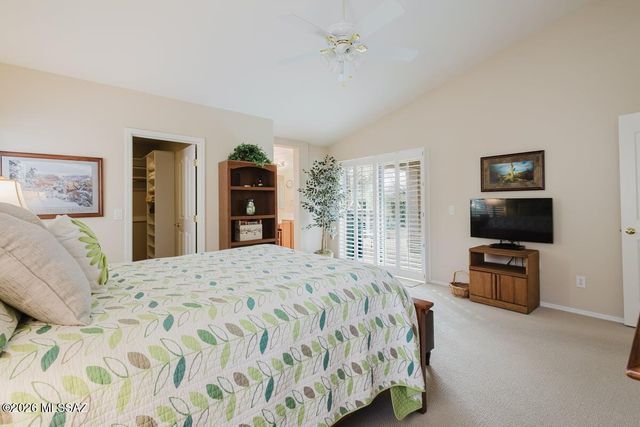 1020 N Rams Head Road, Green Valley, AZ 85614