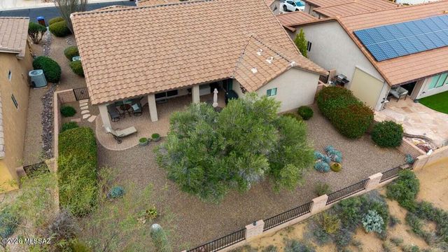 1020 N Rams Head Road, Green Valley, AZ 85614