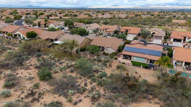 1020 N Rams Head Road, Green Valley, AZ 85614