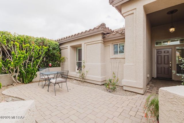 1020 N Rams Head Road, Green Valley, AZ 85614