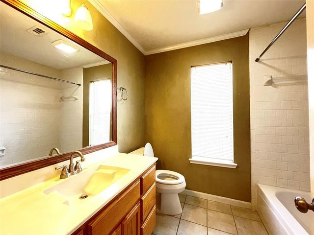11010 Springsong Drive, Houston, TX 77064