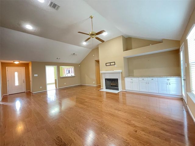 11010 Springsong Drive, Houston, TX 77064