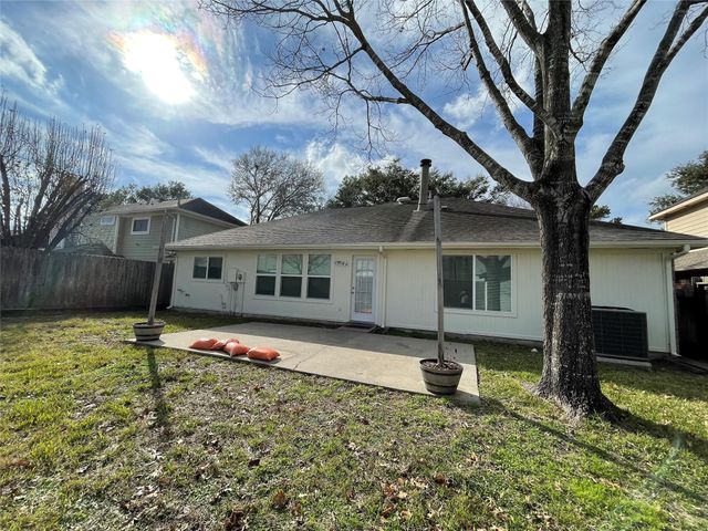 11010 Springsong Drive, Houston, TX 77064