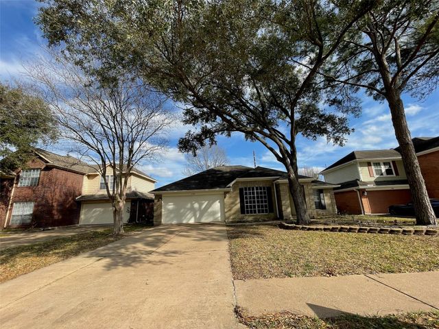 11010 Springsong Drive, Houston, TX 77064