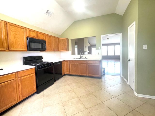 11010 Springsong Drive, Houston, TX 77064