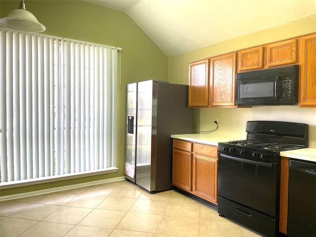 11010 Springsong Drive, Houston, TX 77064