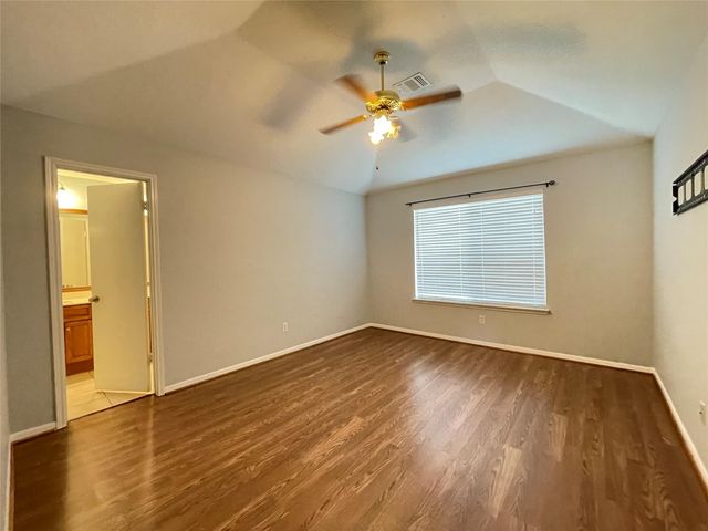 11010 Springsong Drive, Houston, TX 77064