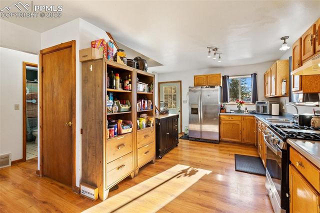 13469 Old Timer Trail, Woodland Park, CO 80863