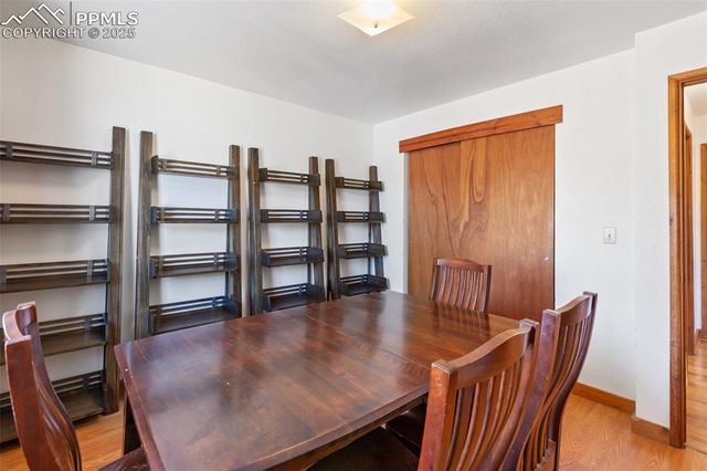 13469 Old Timer Trail, Woodland Park, CO 80863