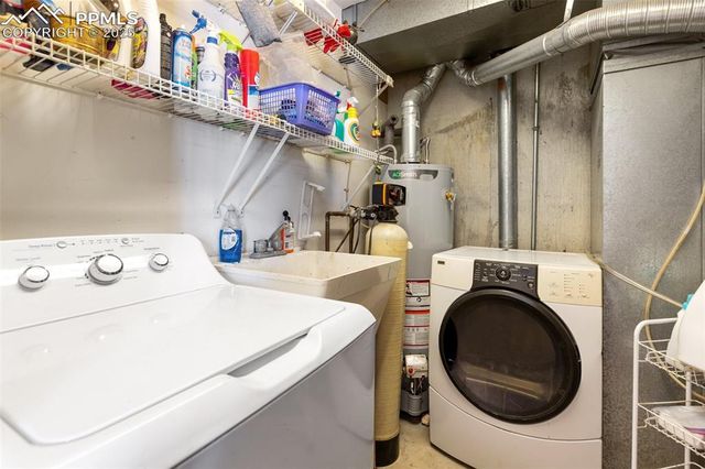 13469 Old Timer Trail, Woodland Park, CO 80863