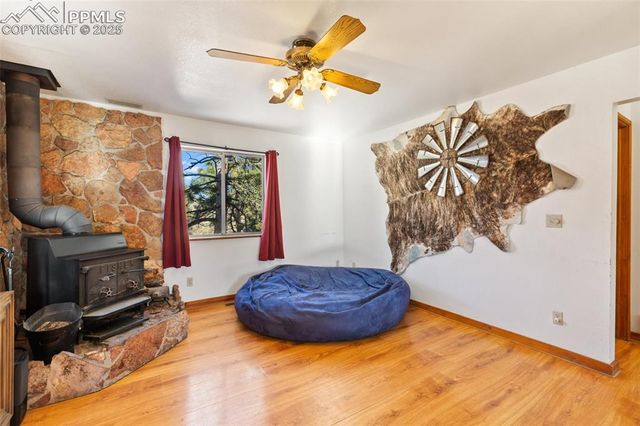 13469 Old Timer Trail, Woodland Park, CO 80863