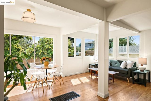 1412 Peralta Ave, Berkeley, CA 94702