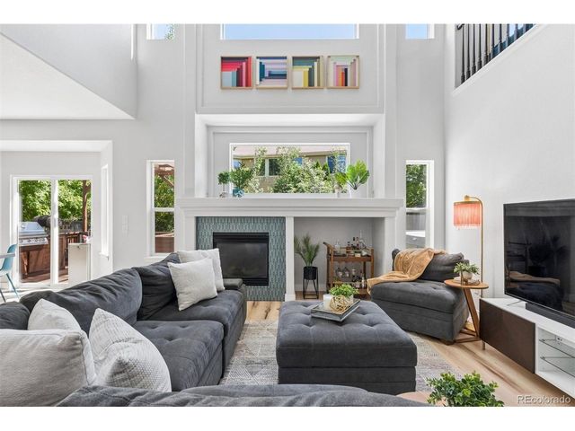 1351 Forrestal Dr, Fort Collins, CO 80526
