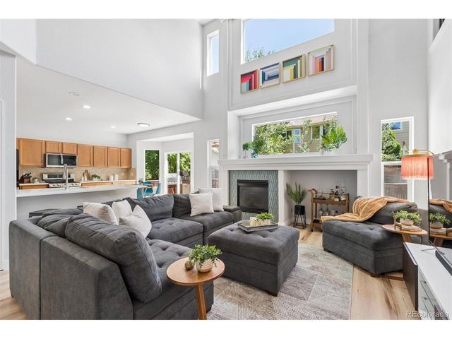 1351 Forrestal Dr, Fort Collins, CO 80526