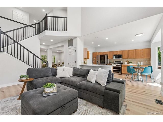 1351 Forrestal Dr, Fort Collins, CO 80526