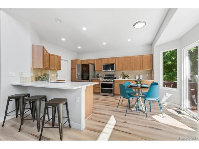 1351 Forrestal Dr, Fort Collins, CO 80526