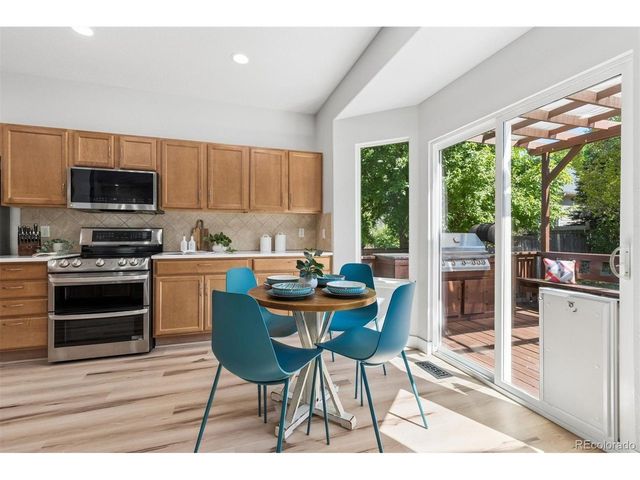 1351 Forrestal Dr, Fort Collins, CO 80526